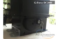 Motor cổng lùa G-Force DC2000 24v